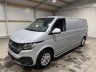 Volkswagen Transporter 2.0TDI 110kW Automaat Highline L2H3 picture 9