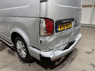 Volkswagen Transporter 2.0TDI 110kW Automaat Highline L2H3 picture 39