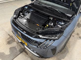 Peugeot e-3008 73kWh 157kWh GT Avantage 210 picture 27