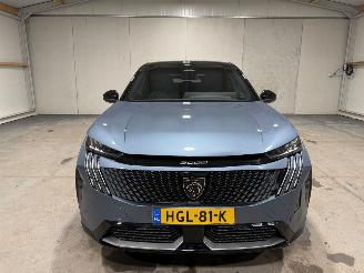 Peugeot e-3008 73kWh 157kWh GT Avantage 210 picture 4