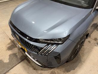 Peugeot e-3008 73kWh 157kWh GT Avantage 210 picture 21