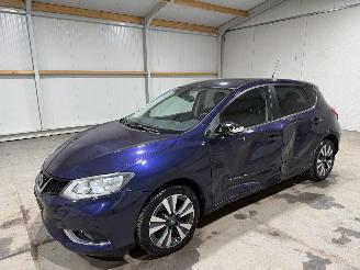 Nissan Pulsar 1.2DIG-T 85kW Connect Edition picture 9