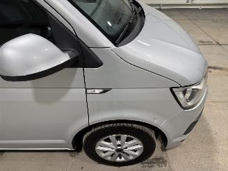 Volkswagen Transporter 2.0TDI 103kW DC Highline picture 17