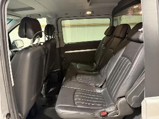 Mercedes Viano 3.0V6 165kW Automaat DC Navi picture 20