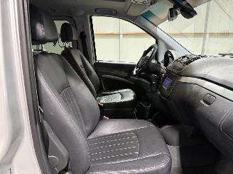Mercedes Viano 3.0V6 165kW Automaat DC Navi picture 22