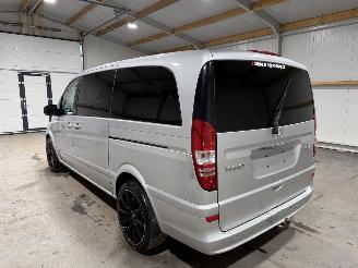 Mercedes Viano 3.0V6 165kW Automaat DC Navi picture 12