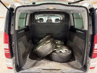 Mercedes Viano 3.0V6 165kW Automaat DC Navi picture 23