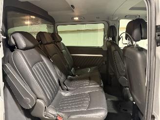Mercedes Viano 3.0V6 165kW Automaat DC Navi picture 21