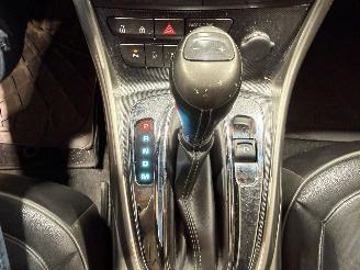 Chevrolet Malibu 2.0 113kW Automaat Schuifkantel Camera Navi Volleder picture 24