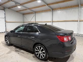 Chevrolet Malibu 2.0 113kW Automaat Schuifkantel Camera Navi Volleder picture 11