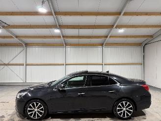 Chevrolet Malibu 2.0 113kW Automaat Schuifkantel Camera Navi Volleder picture 8