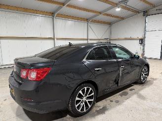 Chevrolet Malibu 2.0 113kW Automaat Schuifkantel Camera Navi Volleder picture 5