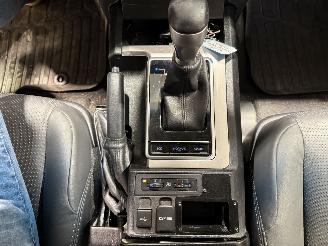 Toyota Landcruiser 2.8D-4D 150kW 5 .P Automaat Professional 5-Persoons picture 39