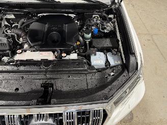 Toyota Landcruiser 2.8D-4D 150kW 5 .P Automaat Professional 5-Persoons picture 29