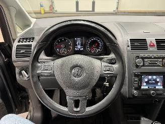 Volkswagen Touran 1.2TSI 77kW Navi Comfortline Bluemotion picture 14