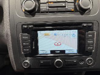 Volkswagen Touran 1.2TSI 77kW Navi Comfortline Bluemotion picture 16