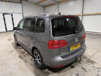 Volkswagen Touran 1.2TSI 77kW Navi Comfortline Bluemotion picture 12