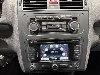 Volkswagen Touran 1.2TSI 77kW Navi Comfortline Bluemotion picture 18