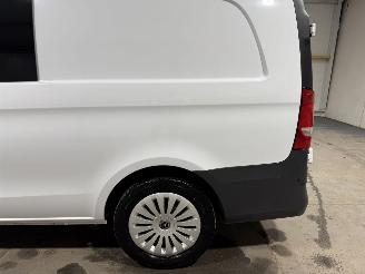 Mercedes Vito 114CDI D.C.  100kW Automaat L3 Pro picture 16