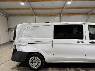 Mercedes Vito 114CDI D.C.  100kW Automaat L3 Pro picture 14