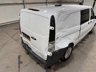 Mercedes Vito 114CDI D.C.  100kW Automaat L3 Pro picture 22
