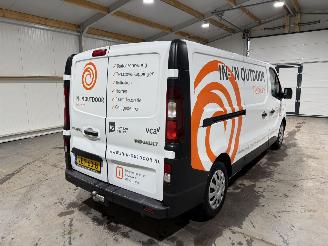 Renault Trafic 1.6dCi 92kW T29 L2H1 Luxe Energy picture 6