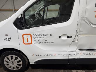 Renault Trafic 1.6dCi 92kW T29 L2H1 Luxe Energy picture 15