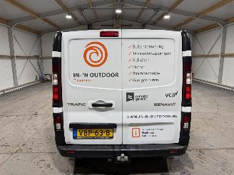 Renault Trafic 1.6dCi 92kW T29 L2H1 Luxe Energy picture 7