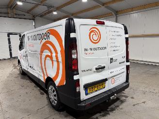 Renault Trafic 1.6dCi 92kW T29 L2H1 Luxe Energy picture 12