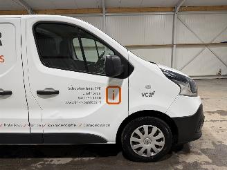 Renault Trafic 1.6dCi 92kW T29 L2H1 Luxe Energy picture 14