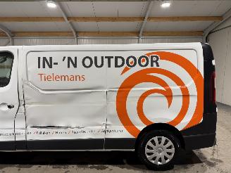 Renault Trafic 1.6dCi 92kW T29 L2H1 Luxe Energy picture 17