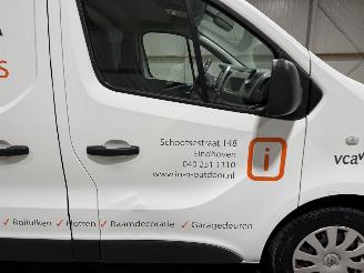 Renault Trafic 1.6dCi 92kW T29 L2H1 Luxe Energy picture 16