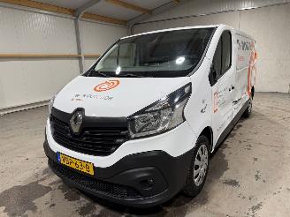 Renault Trafic 1.6dCi 92kW T29 L2H1 Luxe Energy picture 10