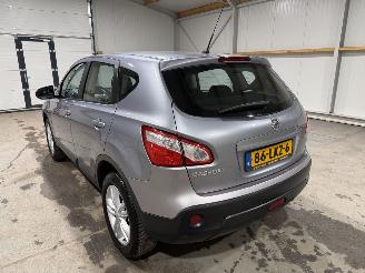 Nissan Qashqai 1.6 84kW Clima Acenta picture 12