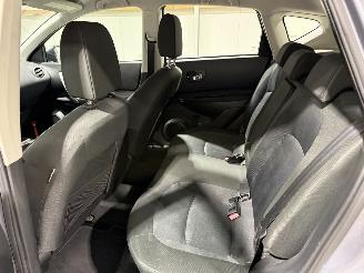 Nissan Qashqai 1.6 84kW Clima Acenta picture 20
