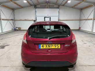 Ford Fiesta 1.0 48kW Airco Style picture 7