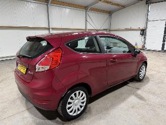Ford Fiesta 1.0 48kW Airco Style picture 5