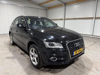 Audi Q5 3.0TDI 190kW Automaat Quattro Adrenalin Sport picture 3