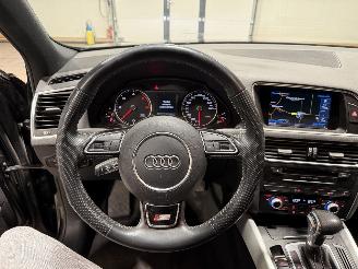 Audi Q5 3.0TDI 190kW Automaat Quattro Adrenalin Sport picture 14