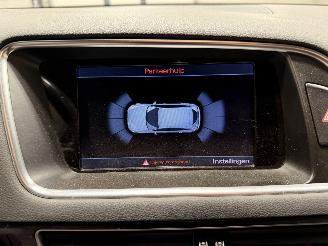 Audi Q5 3.0TDI 190kW Automaat Quattro Adrenalin Sport picture 16