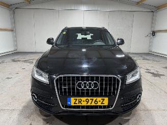 Audi Q5 3.0TDI 190kW Automaat Quattro Adrenalin Sport picture 4