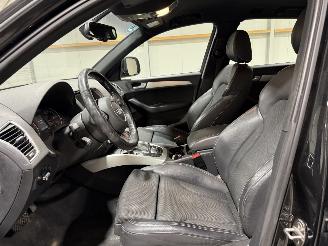 Audi Q5 3.0TDI 190kW Automaat Quattro Adrenalin Sport picture 13