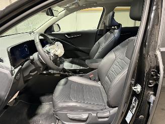 Kia Niro 1.6GDi 77kW Hybrid DynamicPlusLine picture 33