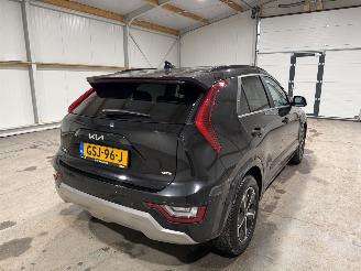 Kia Niro 1.6GDi 77kW Hybrid DynamicPlusLine picture 6
