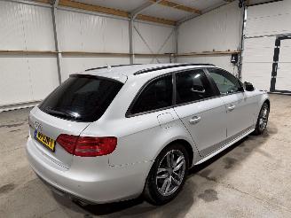 Audi A4 Avant 3.0TDI 176kW Automaat Quattro Pro Line picture 5