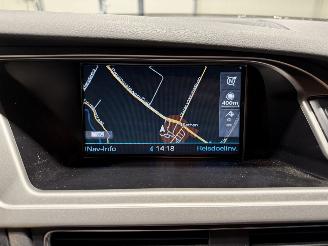 Audi A4 Avant 3.0TDI 176kW Automaat Quattro Pro Line picture 17