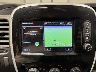 Opel Vivaro 1.6CDTI 88kW L2H1 Camera Navi Edition picture 32