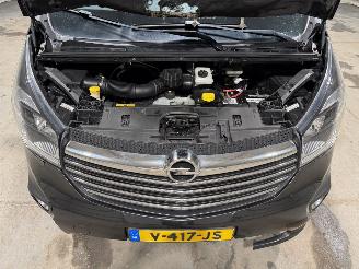 Opel Vivaro 1.6CDTI 88kW L2H1 Camera Navi Edition picture 26