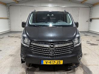 Opel Vivaro 1.6CDTI 88kW L2H1 Camera Navi Edition picture 4