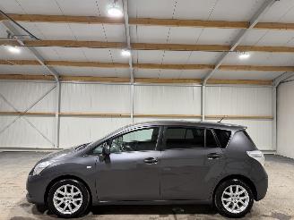 Toyota Verso 1.8VVT-i 108kW Dynamic Business 7Persoons picture 8